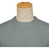 Mickey 17(2025) Mickey Tenue Grise Cosplay Costume