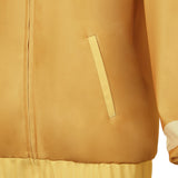 Mobile Suit Gundam GQuuuuuuX(2025) Amate Yuzuriha Veste Jaune Cosplay Costume