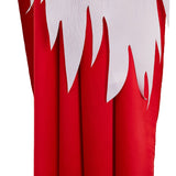 Monster Hunter Wilds(2025) Lala Barina Cape Cosplay Costume