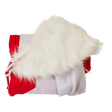 Monster Hunter Wilds(2025) Lala Barina Cape Cosplay Costume