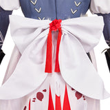 Monster Hunter Wilds(2025) Lala Barina Cosplay Costume