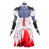 Monster Hunter Wilds(2025) Lala Barina Cosplay Costume