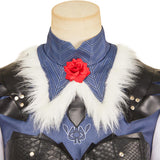 Monster Hunter Wilds(2025) Lala Barina Cosplay Costume