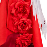 Monster Hunter Wilds(2025) Lala Barina Cosplay Costume