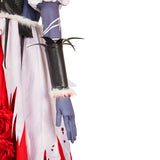 Monster Hunter Wilds(2025) Lala Barina Cosplay Costume