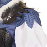Monster Hunter Wilds(2025) Lala Barina Cosplay Costume