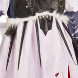 Monster Hunter Wilds(2025) Lala Barina Cosplay Costume