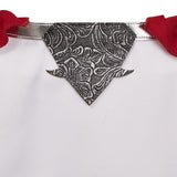 Monster Hunter Wilds(2025) Lala Barina Jupe Blanche Cosplay Costume