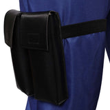 Moonrise(2025) Jack Tenue Blanche et Orange Cosplay Costume