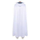 Moonrise(2025) Jack Tenue Blanche et Orange Cosplay Costume