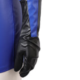 Mortal Kombat 2(2025) Kitana Tenue Bleue Cosplay Costume