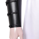 Mortal Kombat II(2025) Lord Raiden Tenue Bleue Cosplay Costume