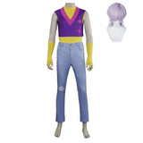 Mystery Cosplay Costume