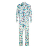 National Lampoon‘s Christmas Vacation Clark Pyjama Cosplay Costume