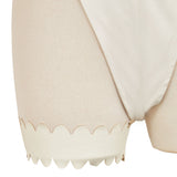 New Panty & Stocking with Garterbelt(2025) Gunsmith Tenue Blanche Cosplay Costume