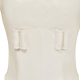 New Panty & Stocking with Garterbelt(2025) Gunsmith Tenue Blanche Cosplay Costume