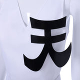 New Panty & Stocking with Garterbelt(2025) Polyester Tenue Blanche Cosplay Costume Ver.2