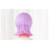 New Panty & Stocking with Garterbelt(2025) Polyurethane Cosplay Perruque