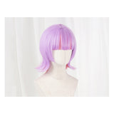 New Panty & Stocking with Garterbelt(2025) Polyurethane Cosplay Perruque