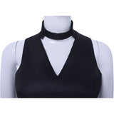 New Panty & Stocking with Garterbelt(2025) Polyurethane Tenue Noire Cosplay Costume Ver.2