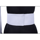 New Panty & Stocking with Garterbelt(2025) Polyurethane Tenue Noire Cosplay Costume Ver.2