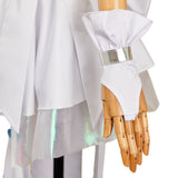 New Panty & Stocking with Garterbelt(2025) Stocking Tenue Blanche Cosplay Costume