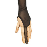 NieR: Automata x NIKKE 2B Maillet de Bain Noir Cosplay Costume