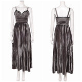 Now You See Me: Now You Don't Henley Reeves Cosplay Costume