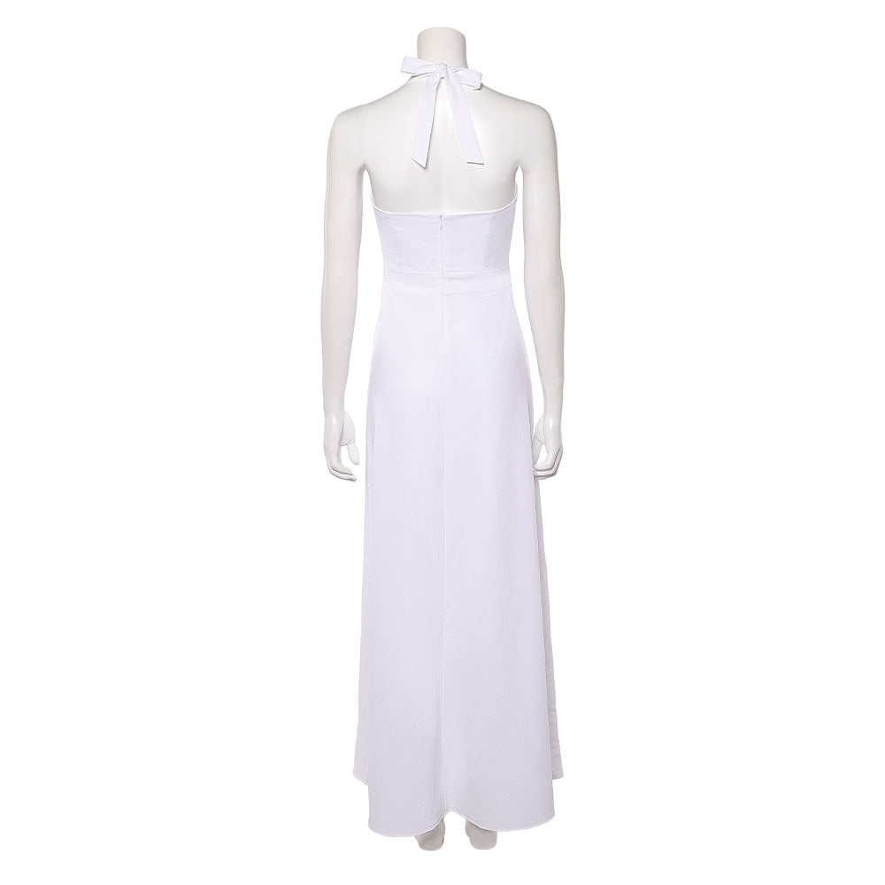 Now You See Me: Now You Don't(2025) Henley Reeves Robe Blanche Cosplay ...