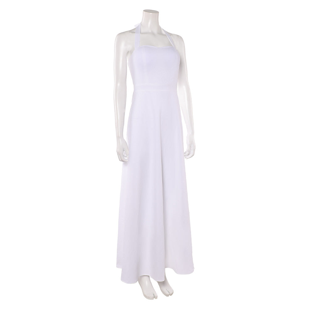 Now You See Me: Now You Don't(2025) Henley Reeves Robe Blanche Cosplay ...