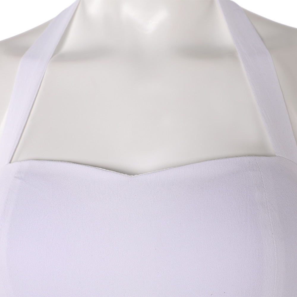 Now You See Me: Now You Don't(2025) Henley Reeves Robe Blanche Cosplay ...