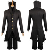 Anime Dandadan(2024) Ken Takakura/Okarun Cosplay Costume