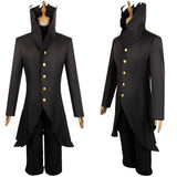 Anime Dandadan(2024) Ken Takakura/Okarun Cosplay Costume