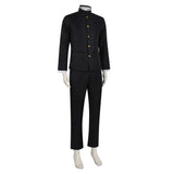 Dandadan(2024) Ken Takakura/Okarun Uniforme Scolaire Cosplay Costume