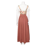 Oktoberfest 1900 Maria Hoflinger Cosplay Costume