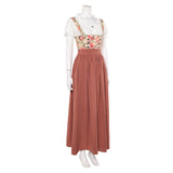 Oktoberfest 1900 Maria Hoflinger Cosplay Costume