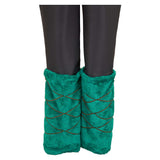 One Piece Elbaph Arc(2026) Zoro Tenue Verte Cosplay Costume