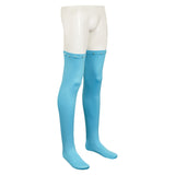 One Piece Erbaf Sanji Cosplay Costume