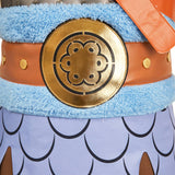 One Piece Erbaf Sanji Cosplay Costume