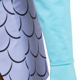 One Piece Erbaf Sanji Cosplay Costume