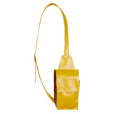 One Piece Fan Letter(2024) Sac à Bandoulière Jaune Marine Cosplay Accessoire