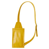 One Piece Fan Letter(2024) Sac à Bandoulière Jaune Marine Cosplay Accessoire