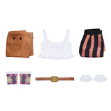 One Piece Jewelry Bonney Cosplay Costume Ver.2