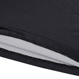 One Piece Live Action 2(2026) Nami Tenue Noire et Jaune Cosplay Costume