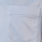 One Piece Live Action 2(2026) Sanji Chemise Bleue Cosplay Costume