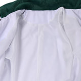 One Piece Live-action 2(2026) Smoker Veste Blanche Cosplay Costume