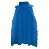 One Piece Luffy et Sanji Cape Cosplay Costume