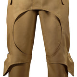 One Piece Luffy Tenue Rouge Cosplay Costume