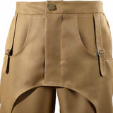 One Piece Luffy Tenue Rouge Cosplay Costume