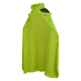 One Piece Zoro Cape Verte Cosplay Costume